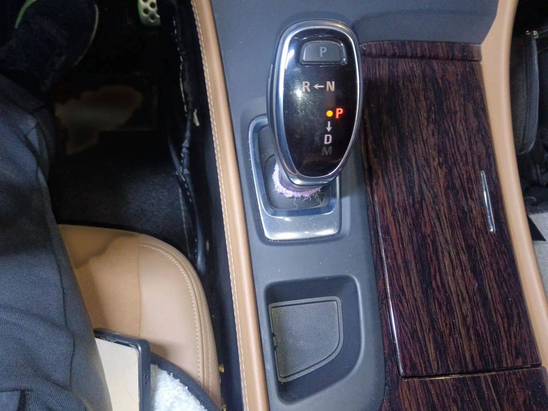 Buick LaCrosse 2016 20T Elite Edition — миниатюра 13
