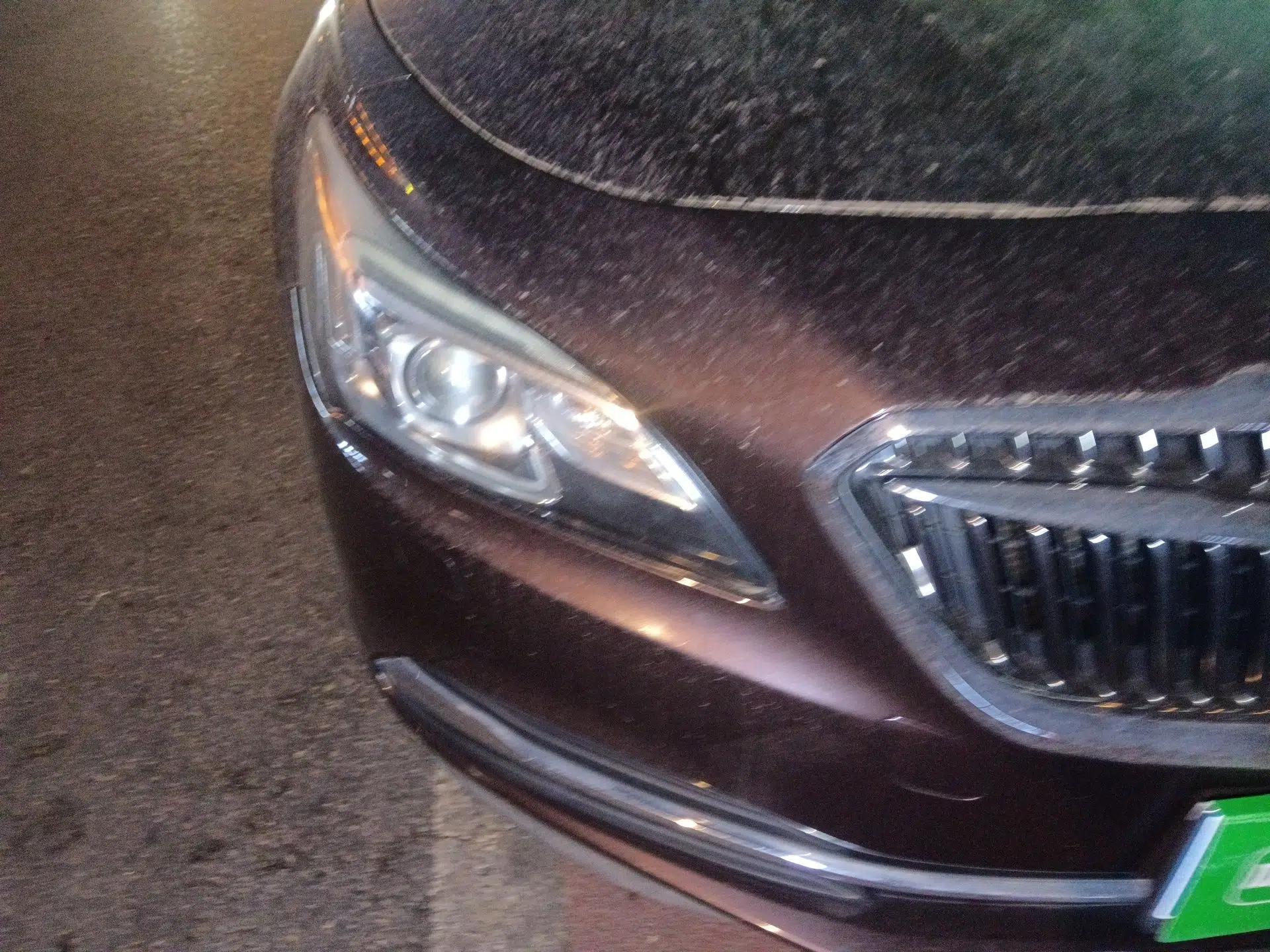 Buick LaCrosse 2016 20T Elite Edition — миниатюра 7
