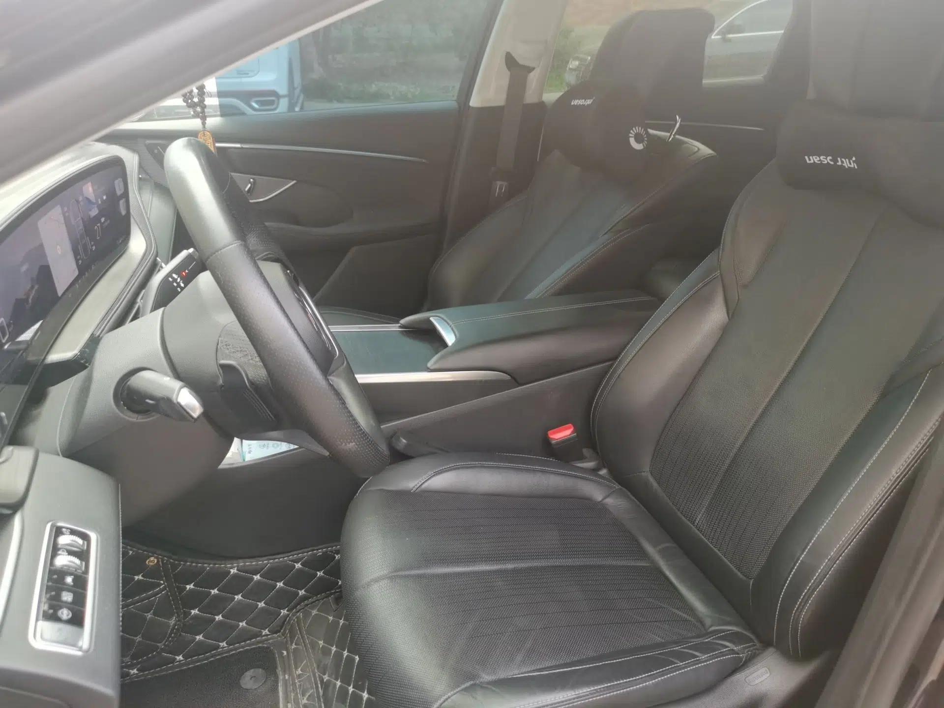 Buick LaCrosse 2023 28T Prestige Edition — миниатюра 16