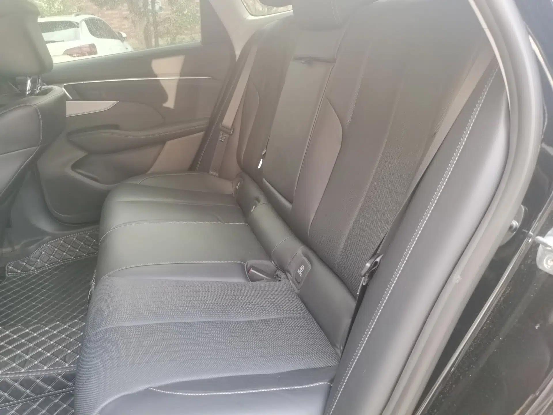 Buick LaCrosse 2023 28T Prestige Edition — миниатюра 18