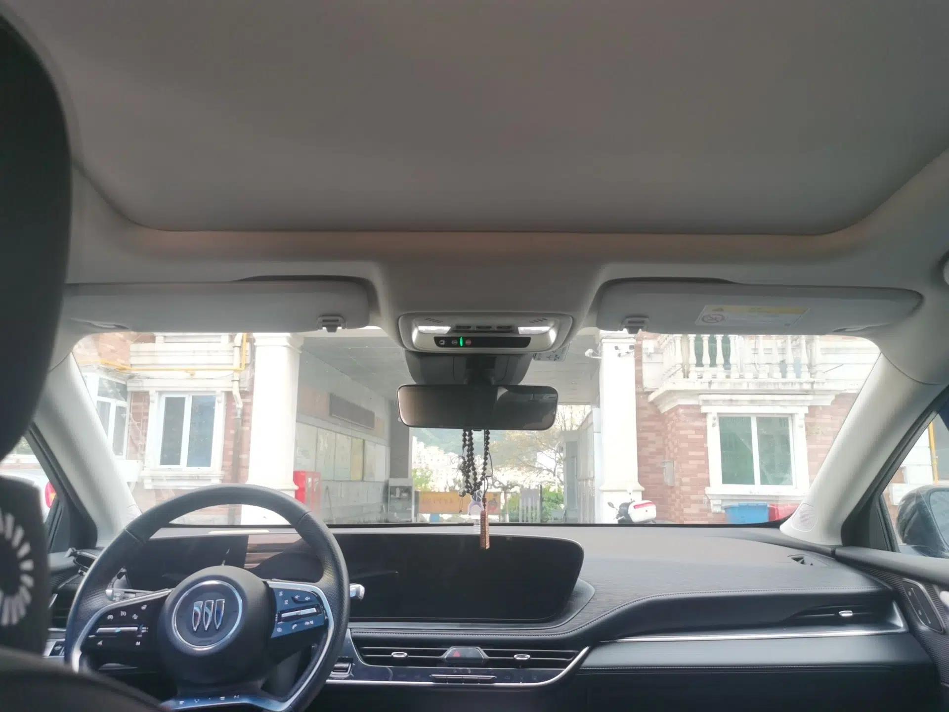 Buick LaCrosse 2023 28T Prestige Edition — миниатюра 19