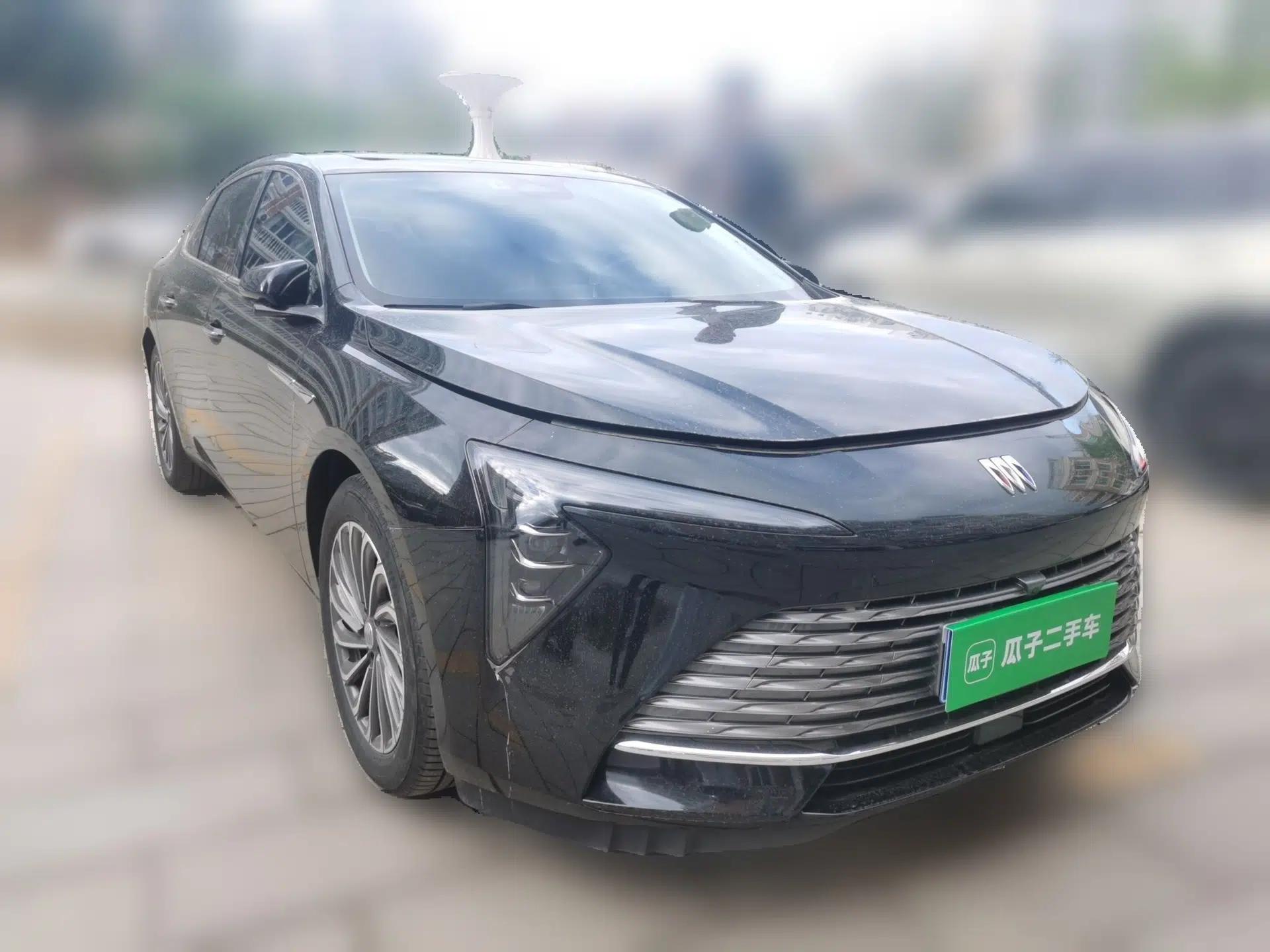 Buick LaCrosse 2023 28T Prestige Edition — миниатюра 3