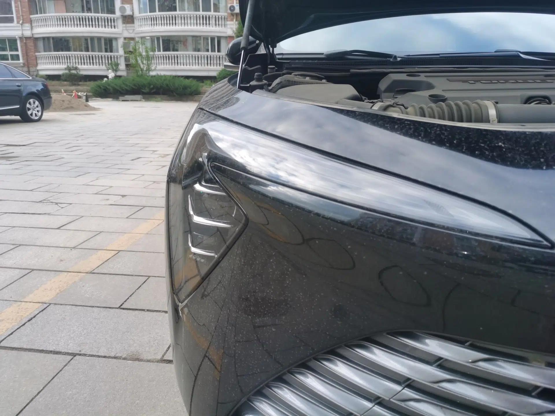 Buick LaCrosse 2023 28T Prestige Edition — миниатюра 7