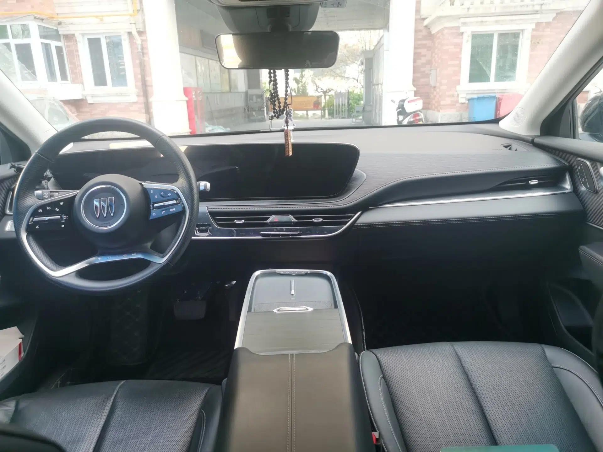 Buick LaCrosse 2023 28T Prestige Edition — миниатюра 10