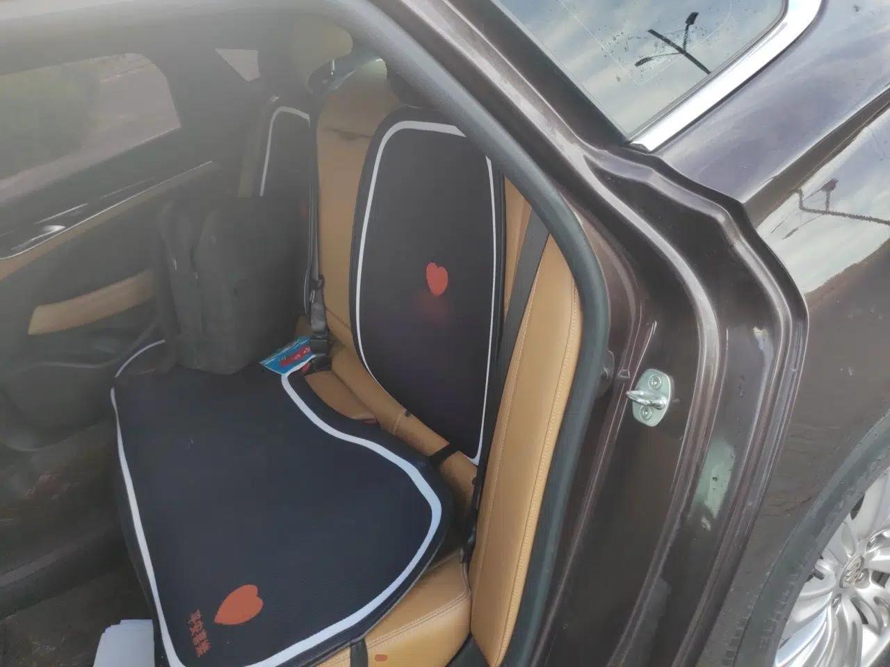 Buick LaCrosse 2016 20T Elite Edition — миниатюра 18