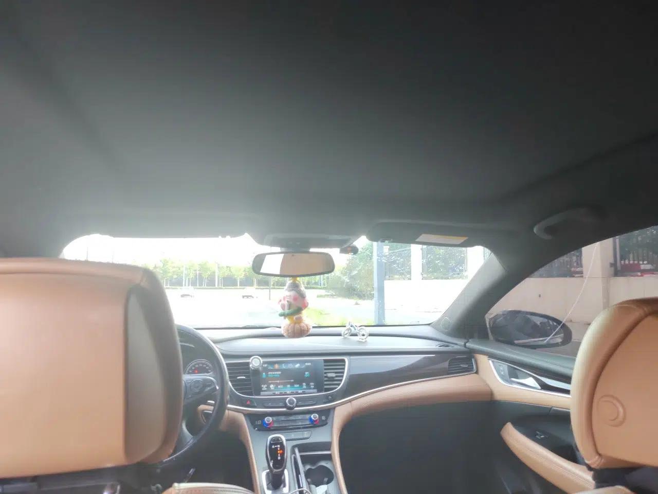 Buick LaCrosse 2016 20T Elite Edition — миниатюра 19