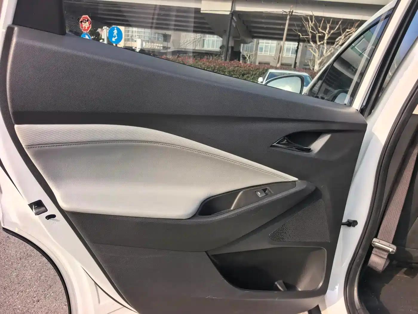 2019 Chevrolet Orlando 530T Automatic Enjoy Edition (5+2 models) China VI Emission Standard — миниатюра 21