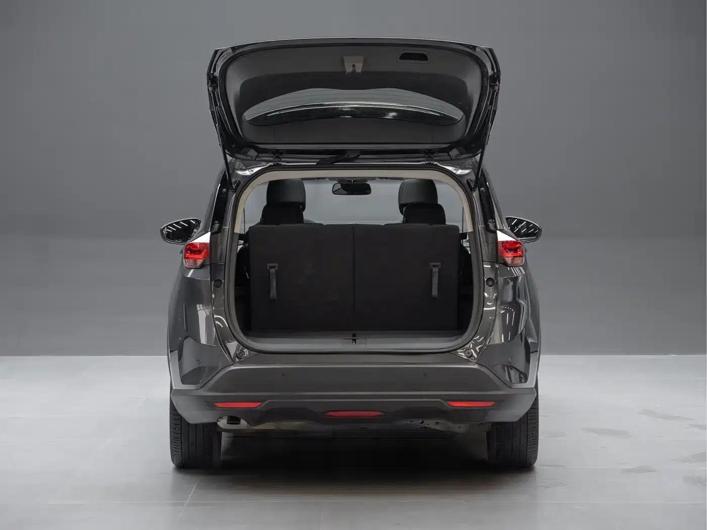 2020 Chevrolet Orlando Mild Hybrid Redline 530T Automatic Premium Edition (5+2 models) — миниатюра 12