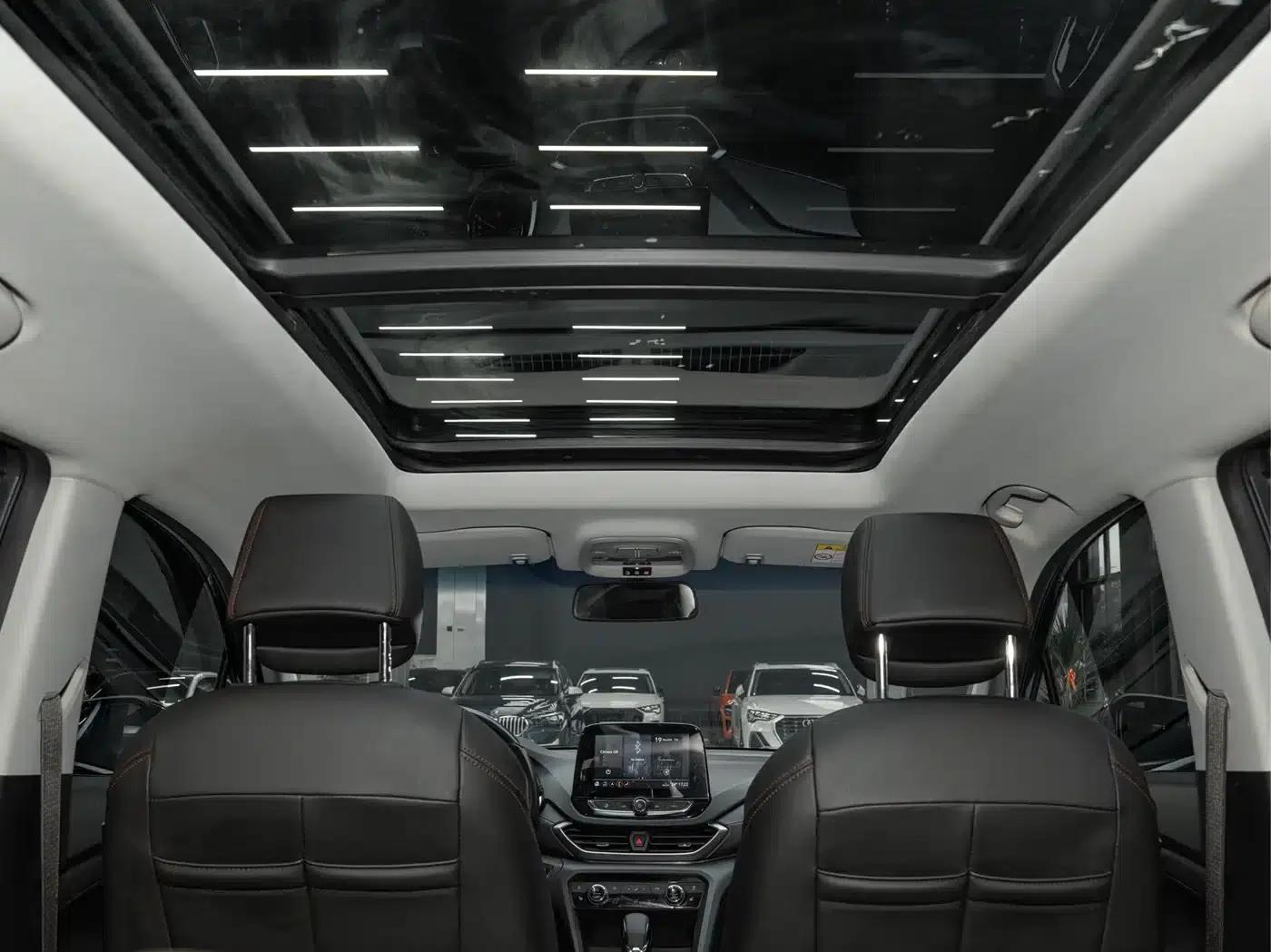 2020 Chevrolet Orlando Mild Hybrid Redline 530T Automatic Premium Edition (5+2 models) — миниатюра 20