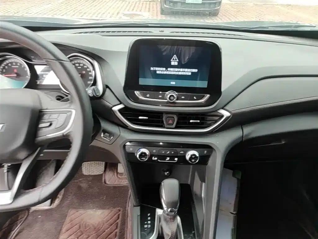 2019 Chevrolet Orlando Redline 530T Automatic Luxury Edition (5+2 models) China VI Emission Standard — миниатюра 13