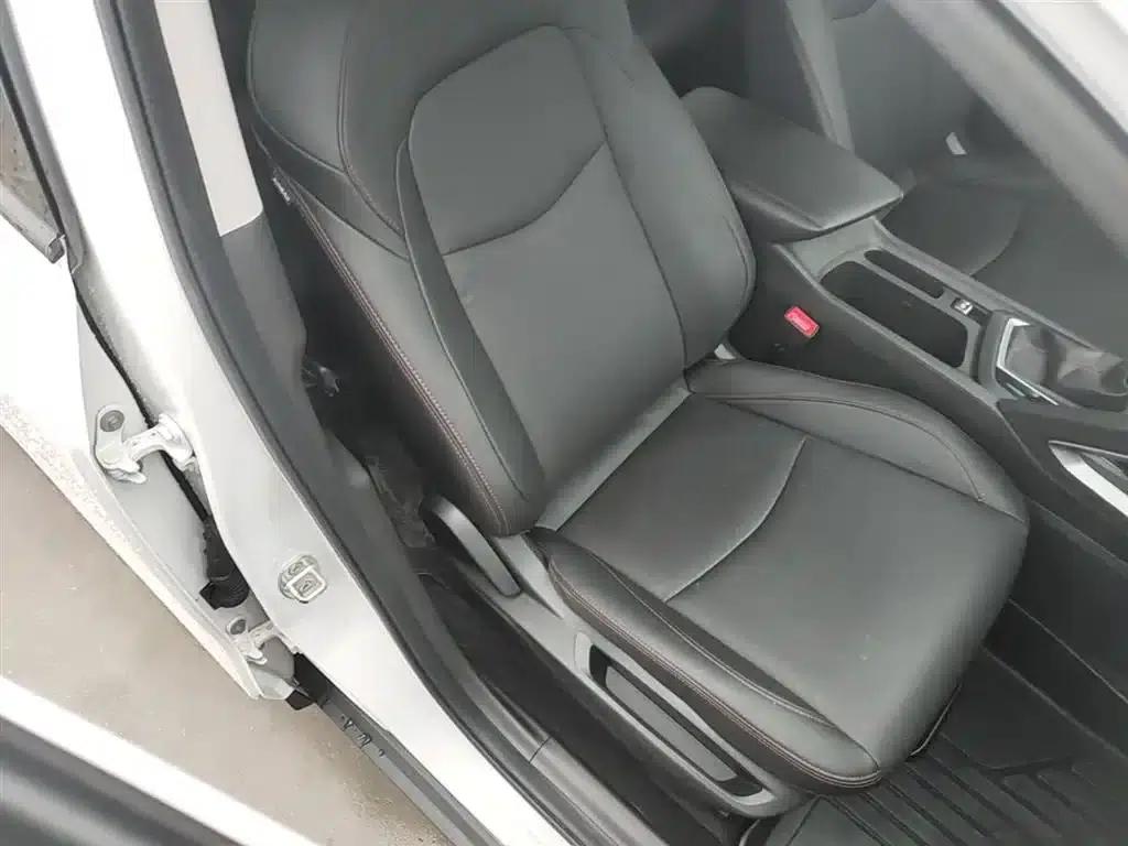 2020 Chevrolet Orlando Mild Hybrid Redline 530T Automatic Luxury Edition (5+2 models) — миниатюра 25