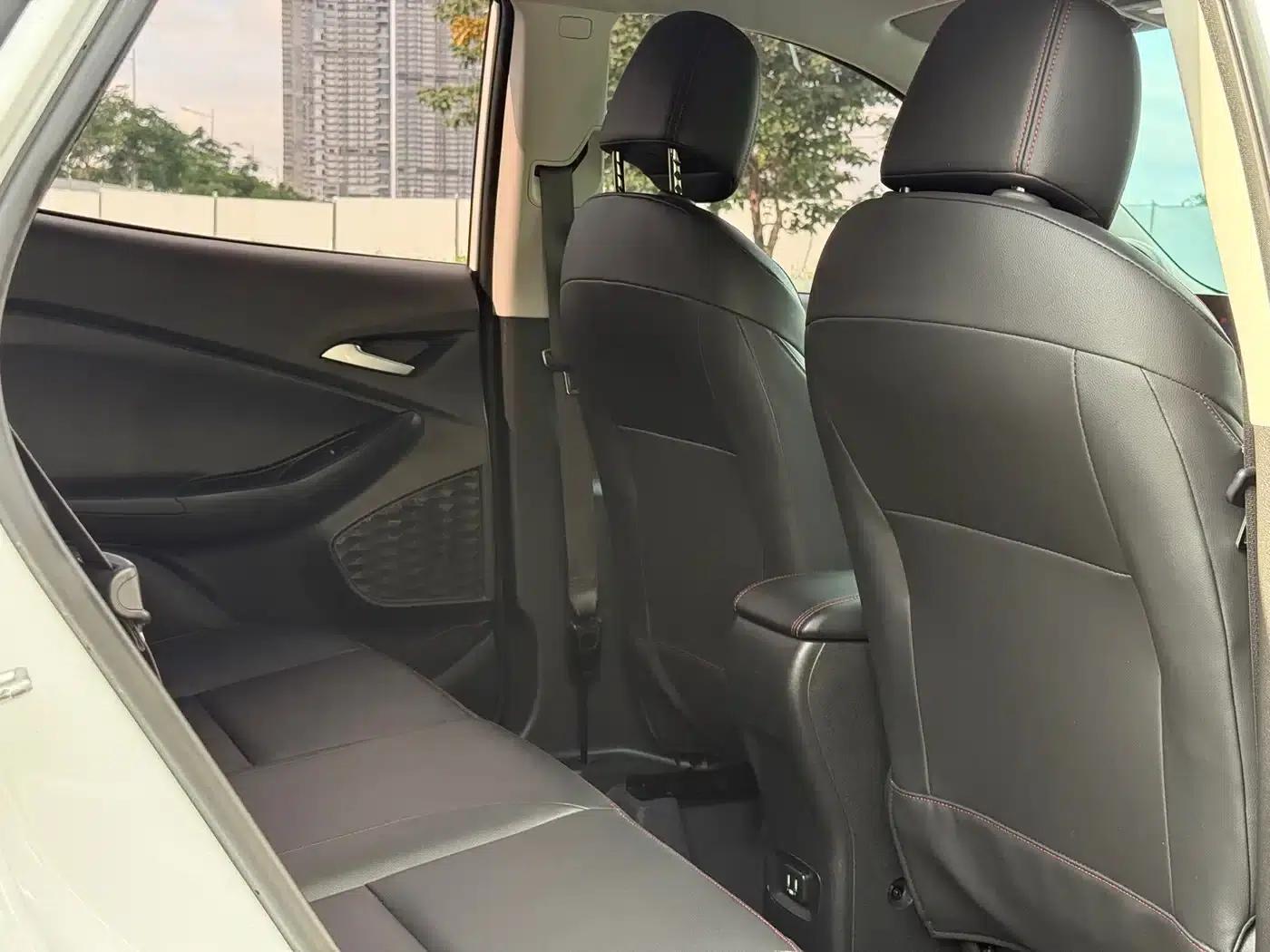 Chevrolet Trax 2023 RS 1.5T CVT — миниатюра 12