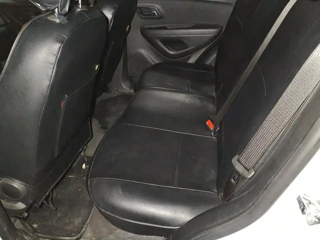 Chevrolet Trax 2016 1.4T Automatic 2WD Comfort Sunroof Edition — миниатюра 14