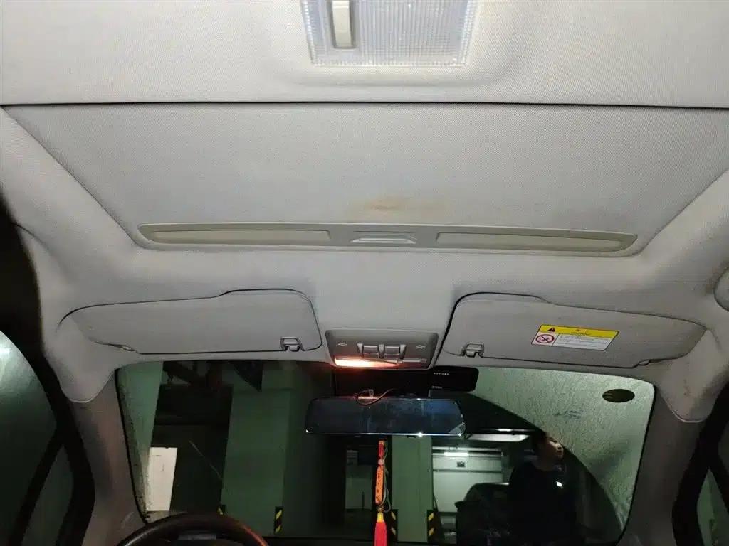 Chevrolet Trax 2016 1.4T Automatic 2WD Comfort Sunroof Edition — миниатюра 15