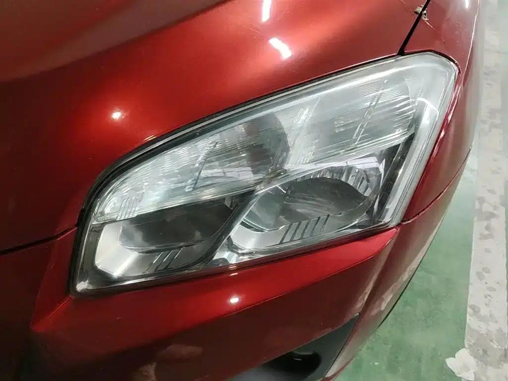 Chevrolet Trax 2014 1.4T Automatic 2WD Luxury — миниатюра 24