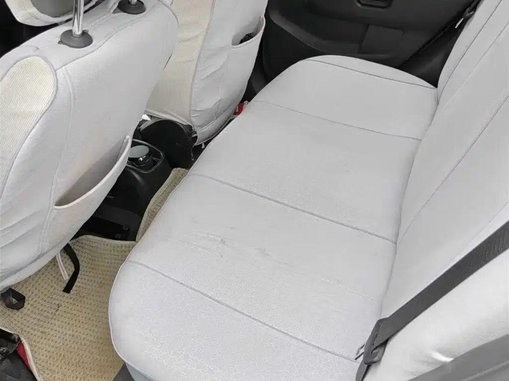 2011 Aveo Sedan 1.4L MT SL — миниатюра 7