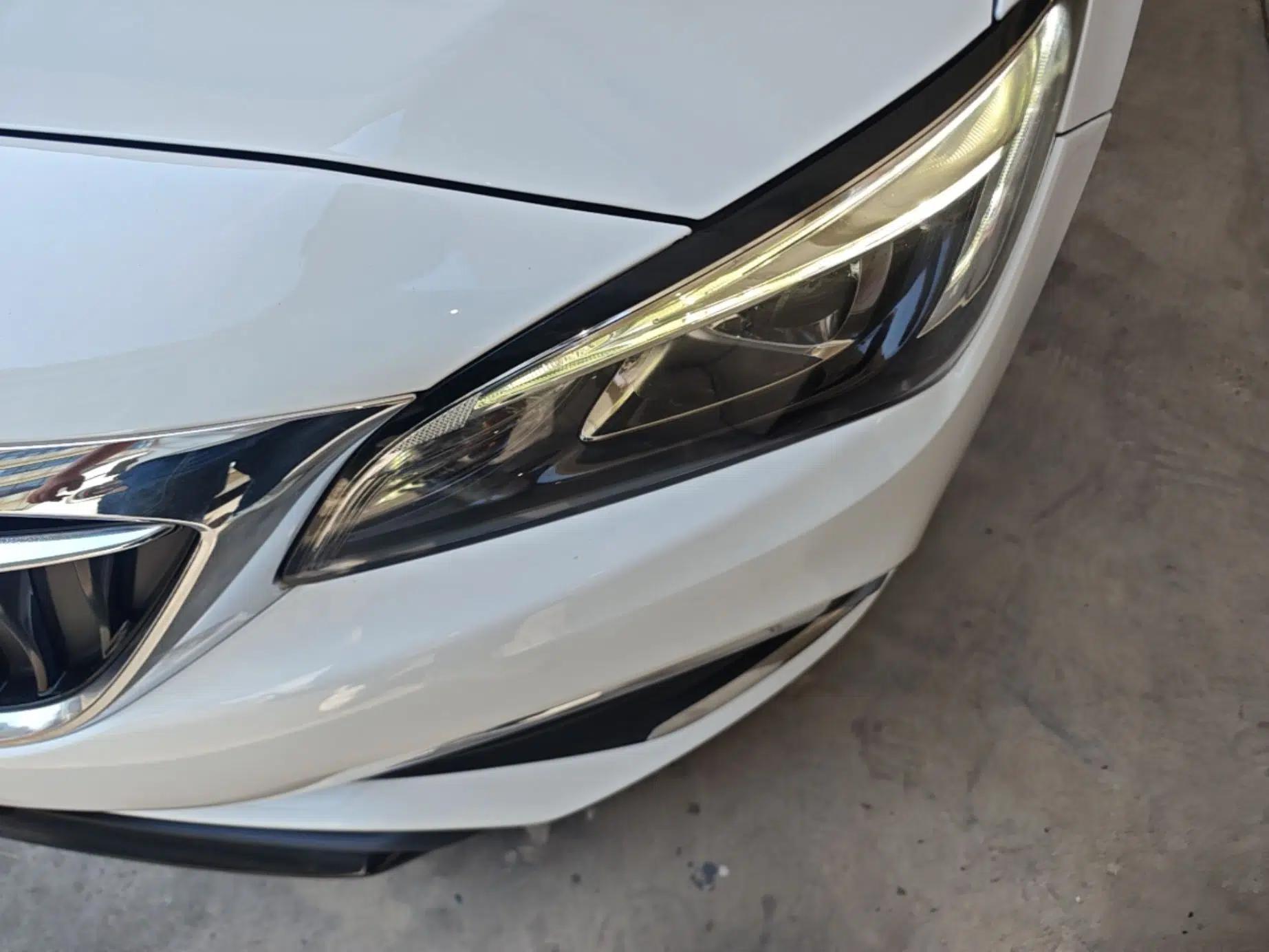 Buick Verano 2018 Sedan 15S Automatic Leading Model — миниатюра 9