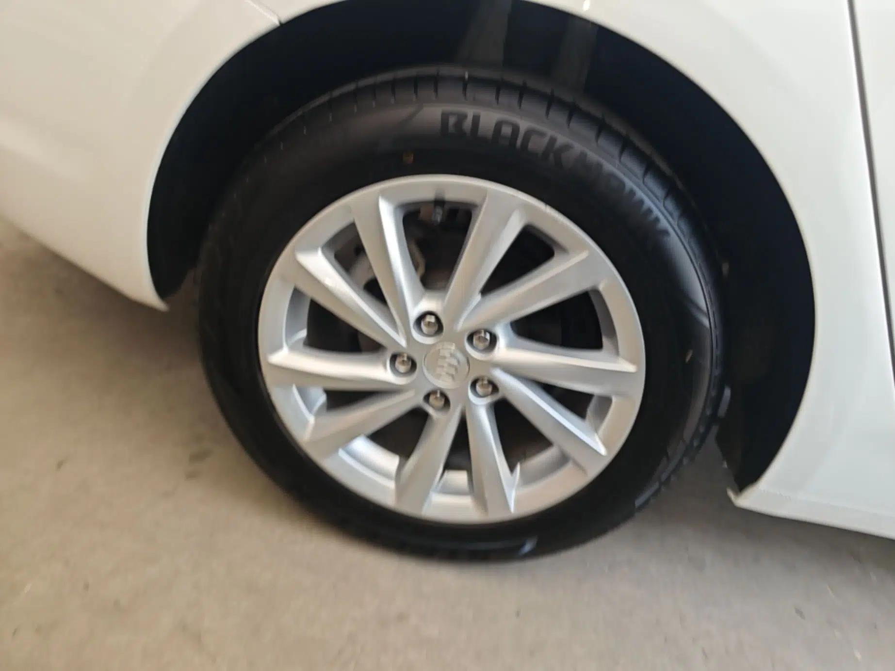 Buick Verano 2018 Sedan 15S Automatic Leading Model — миниатюра 10
