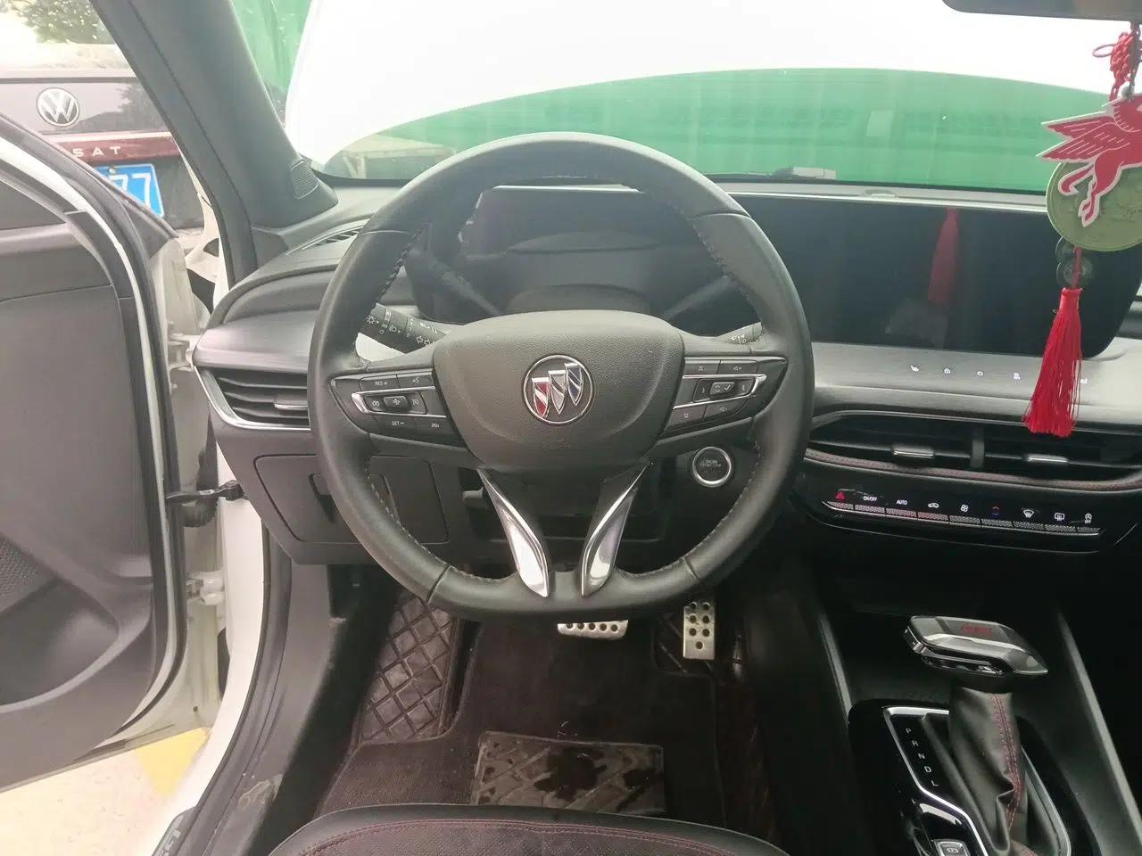 Buick Verano 2023 Pro GS Swift Edition — миниатюра 11
