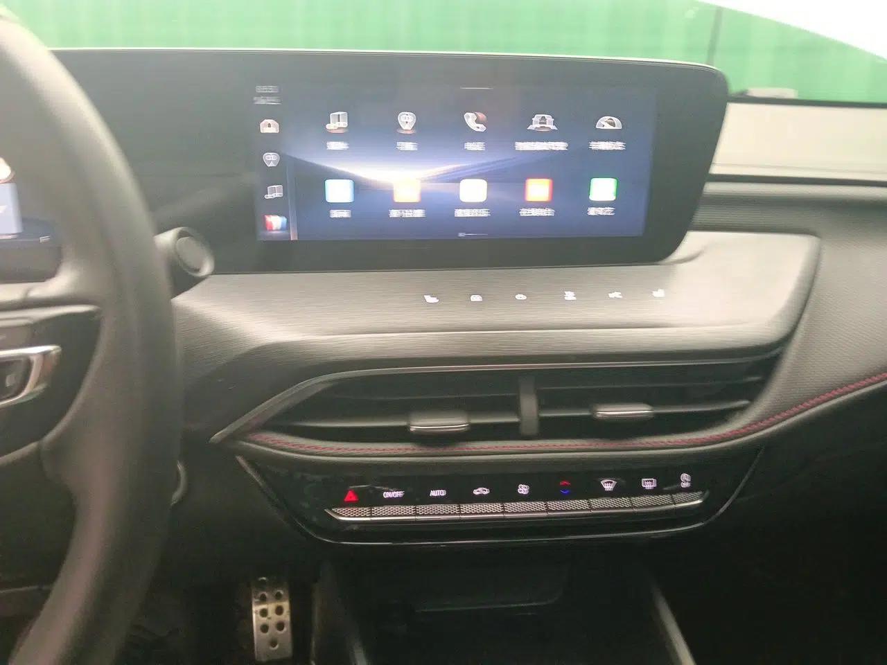 Buick Verano 2023 Pro GS Swift Edition — миниатюра 14