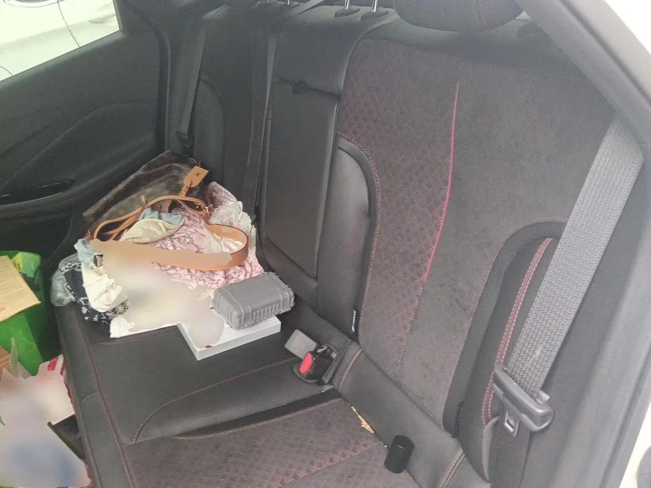 Buick Verano 2023 Pro GS Swift Edition — миниатюра 18