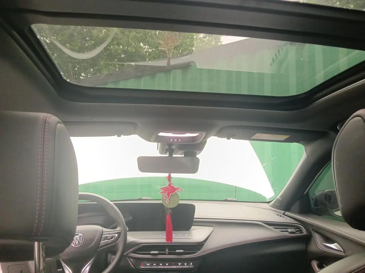 Buick Verano 2023 Pro GS Swift Edition — миниатюра 19