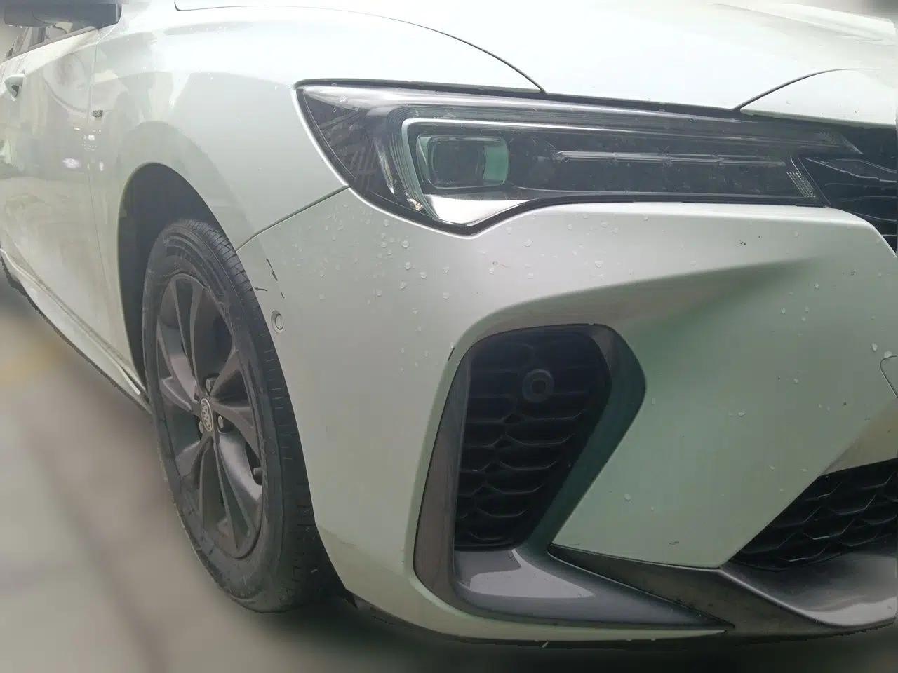 Buick Verano 2023 Pro GS Swift Edition — миниатюра 3