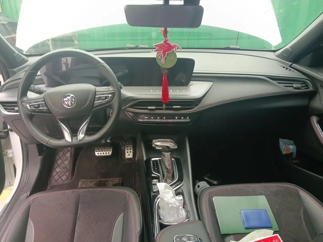 Buick Verano 2023 Pro GS Swift Edition — миниатюра 10