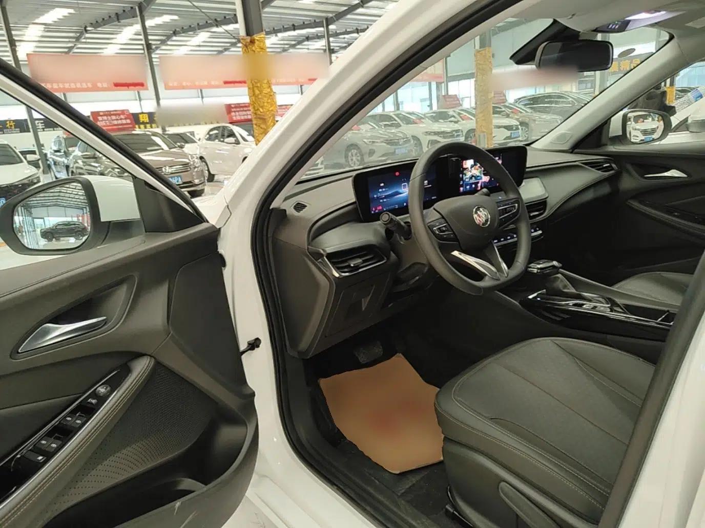 Buick Verano 2023 Pro Enjoyment Edition — миниатюра 19