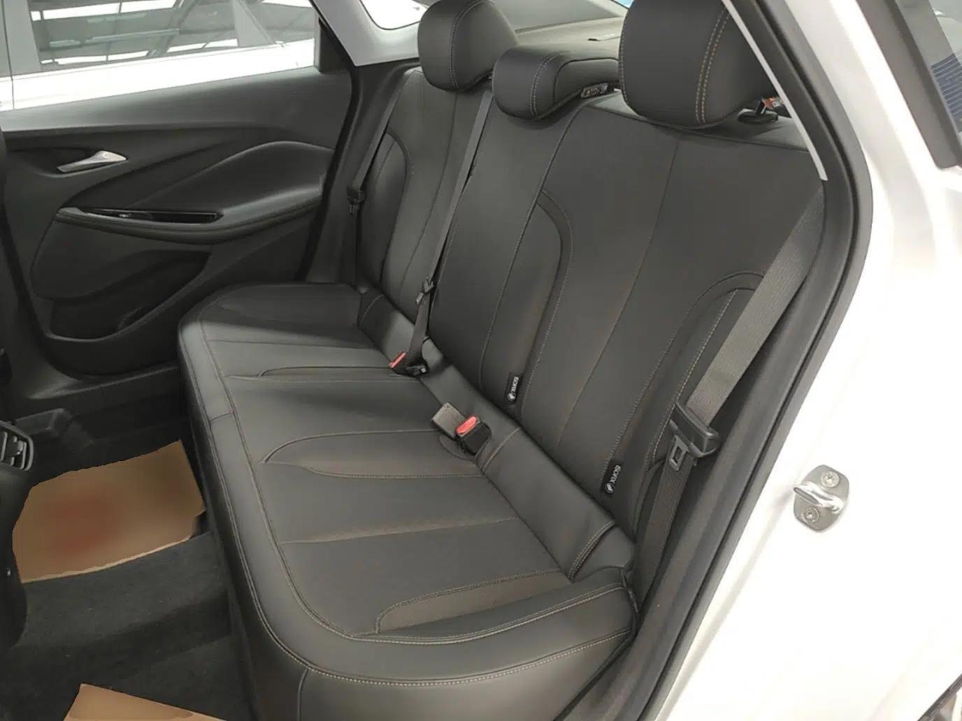 Buick Verano 2023 Pro Enjoyment Edition — миниатюра 20
