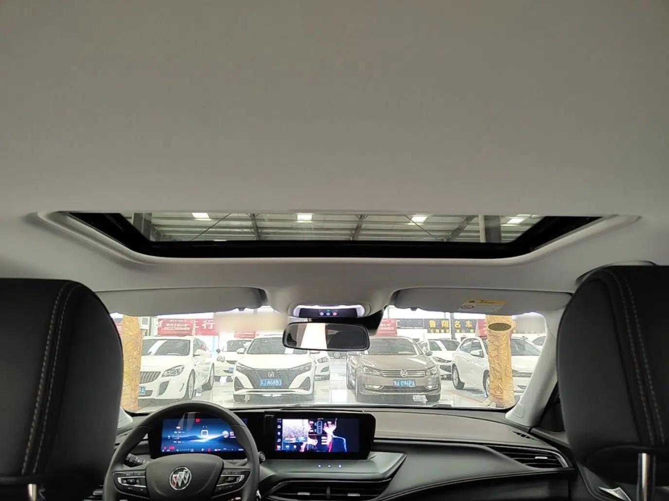 Buick Verano 2023 Pro Enjoyment Edition — миниатюра 21