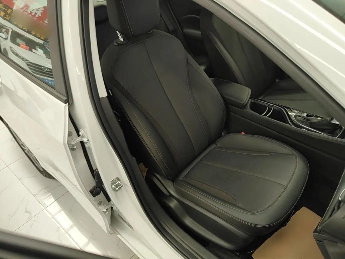 Buick Verano 2023 Pro Enjoyment Edition — миниатюра 23
