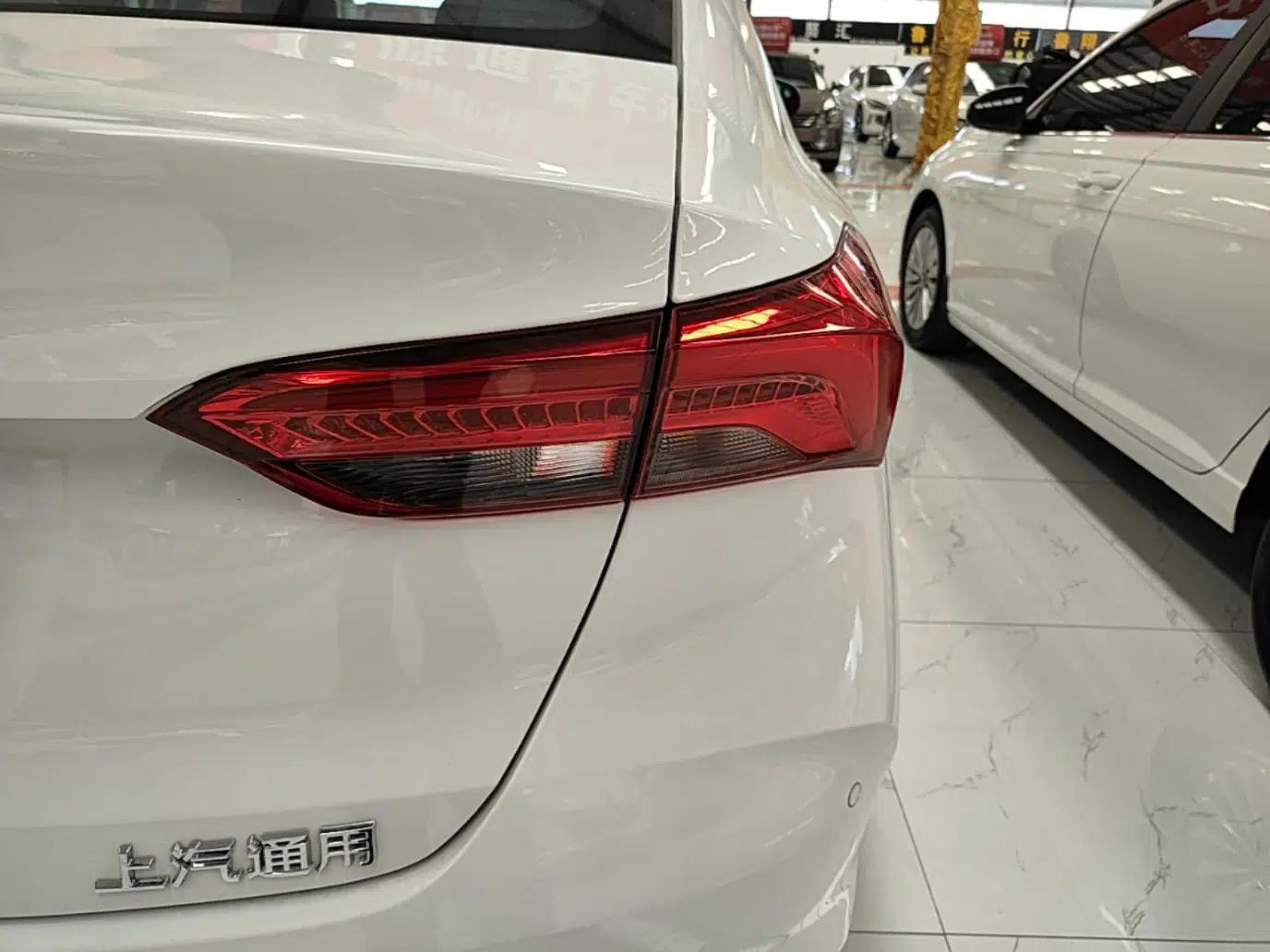 Buick Verano 2023 Pro Enjoyment Edition — миниатюра 7