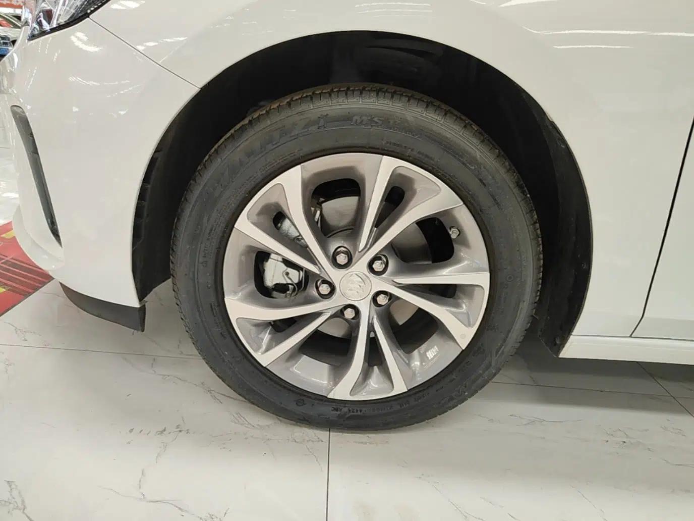 Buick Verano 2023 Pro Enjoyment Edition — миниатюра 8