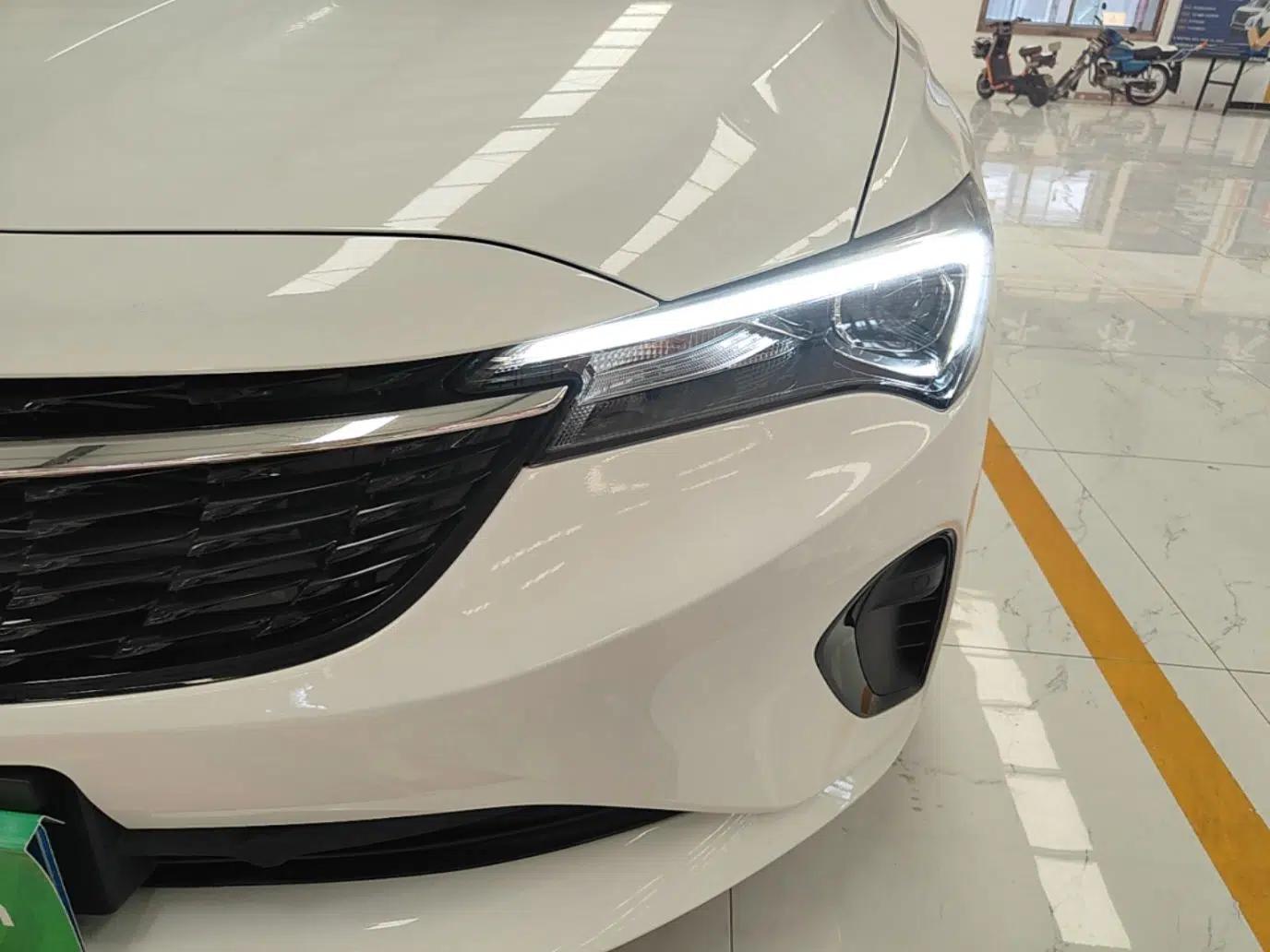Buick Verano 2023 Pro Enjoyment Edition — миниатюра 9