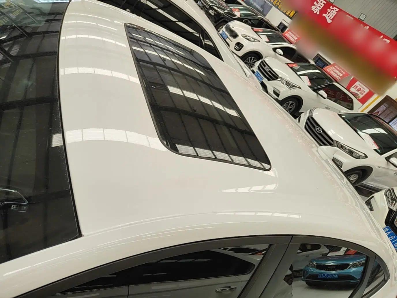 Buick Verano 2023 Pro Enjoyment Edition — миниатюра 11