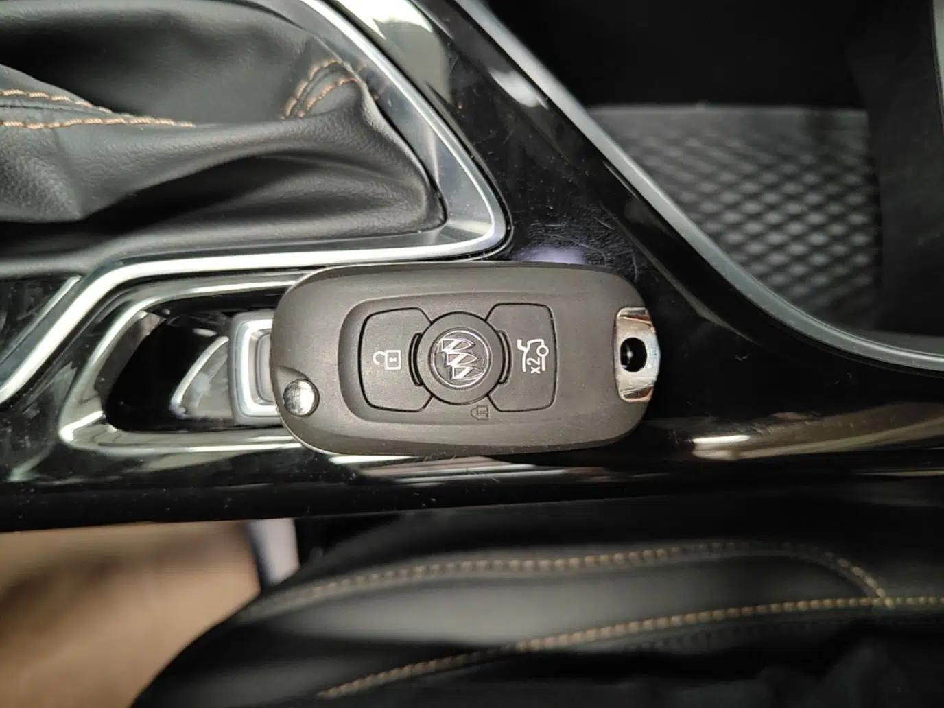 Buick Verano 2023 Pro Enjoyment Edition — миниатюра 12