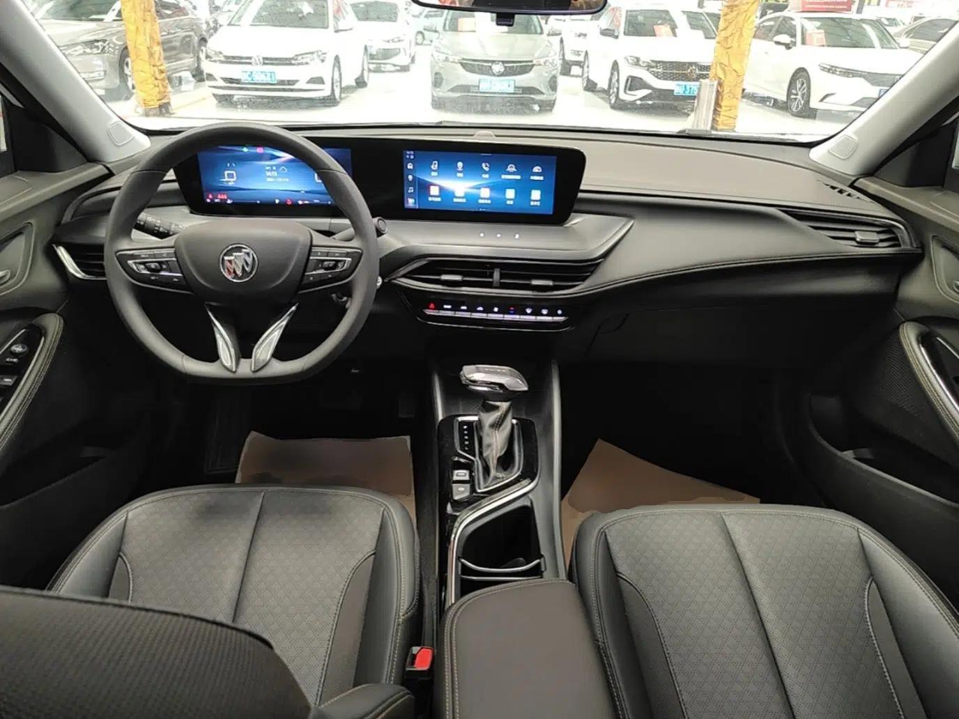 Buick Verano 2023 Pro Enjoyment Edition — миниатюра 13