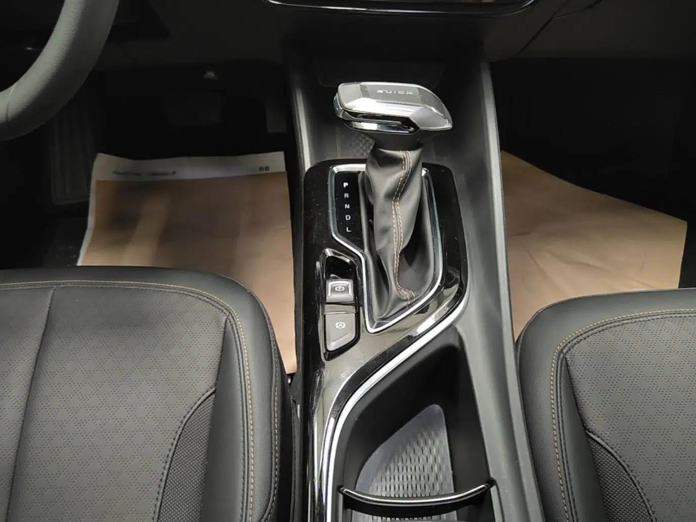 Buick Verano 2023 Pro Enjoyment Edition — миниатюра 17