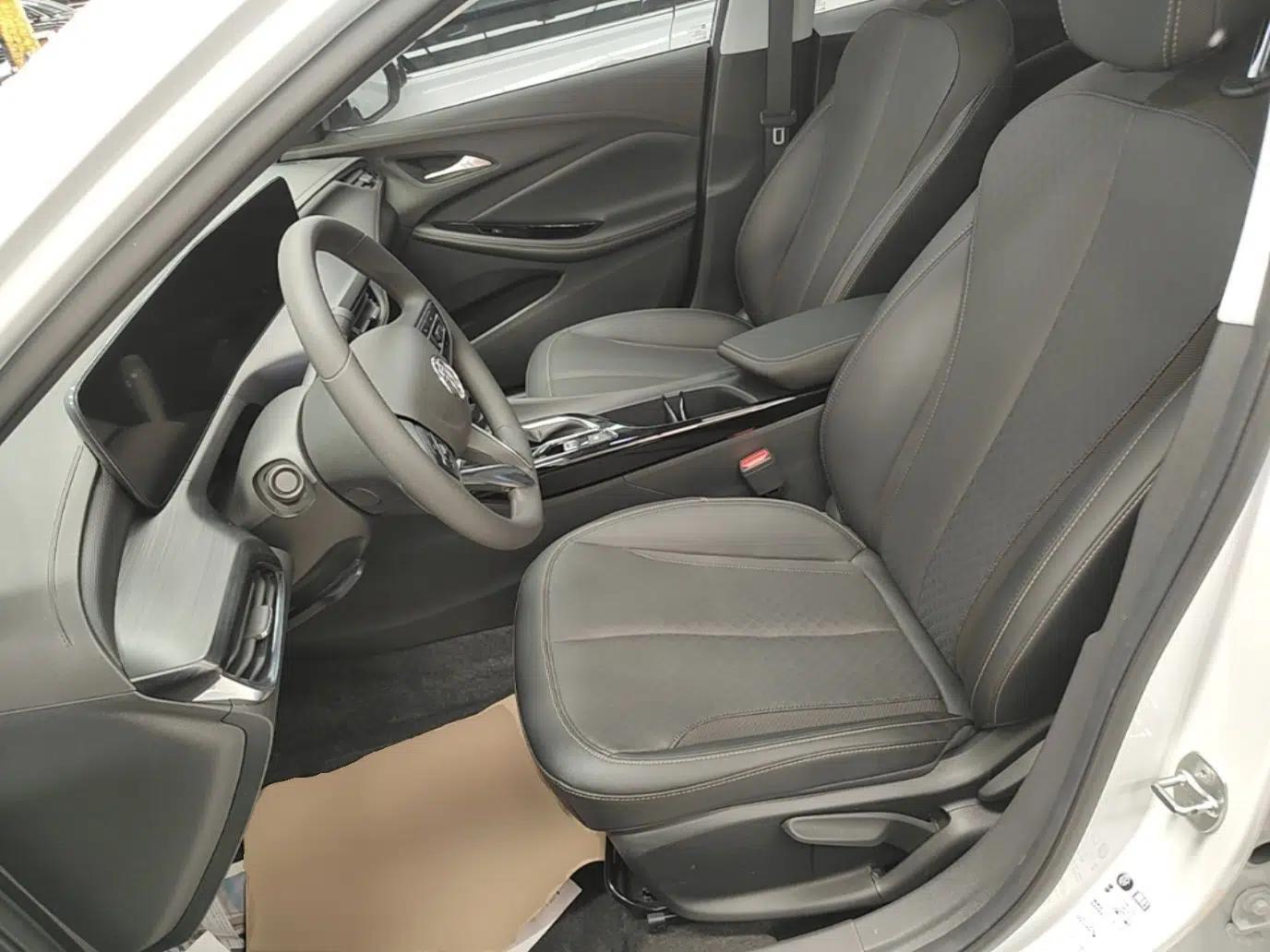 Buick Verano 2023 Pro Enjoyment Edition — миниатюра 18