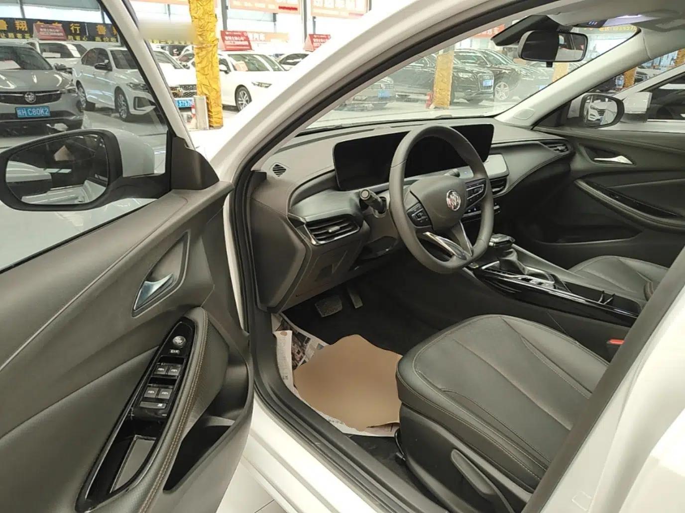 Buick Verano 2023 Pro Enjoyment Edition — миниатюра 19