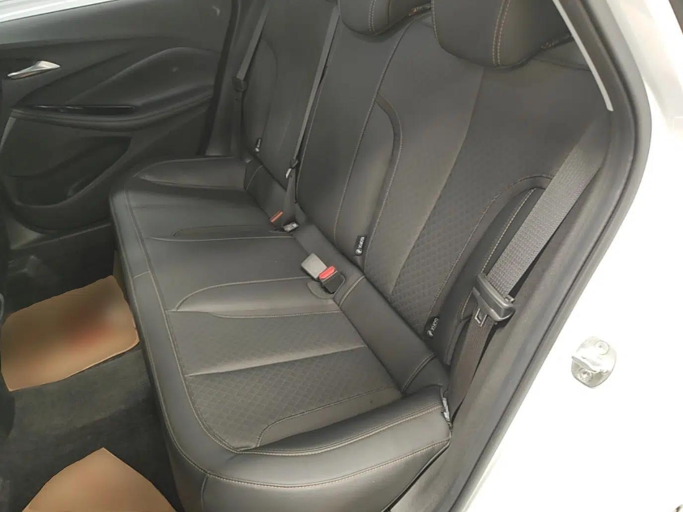 Buick Verano 2023 Pro Enjoyment Edition — миниатюра 20