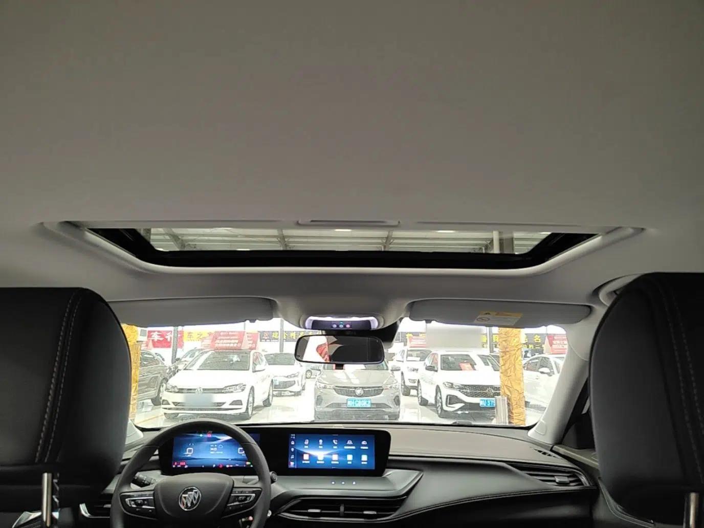 Buick Verano 2023 Pro Enjoyment Edition — миниатюра 21