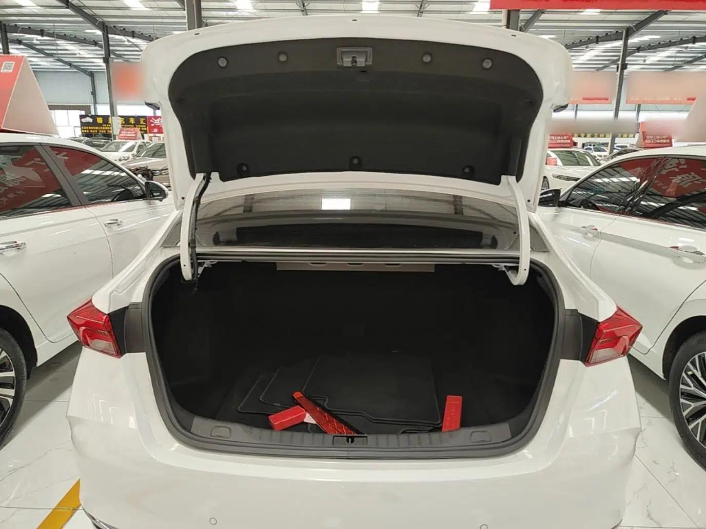 Buick Verano 2023 Pro Enjoyment Edition — миниатюра 22