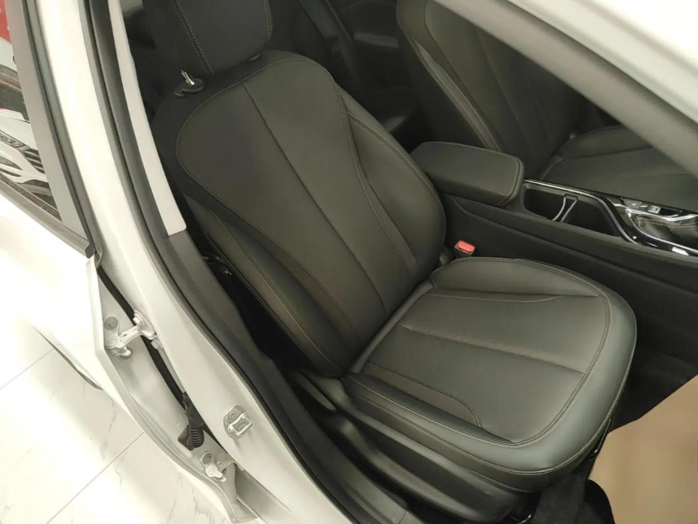 Buick Verano 2023 Pro Enjoyment Edition — миниатюра 23
