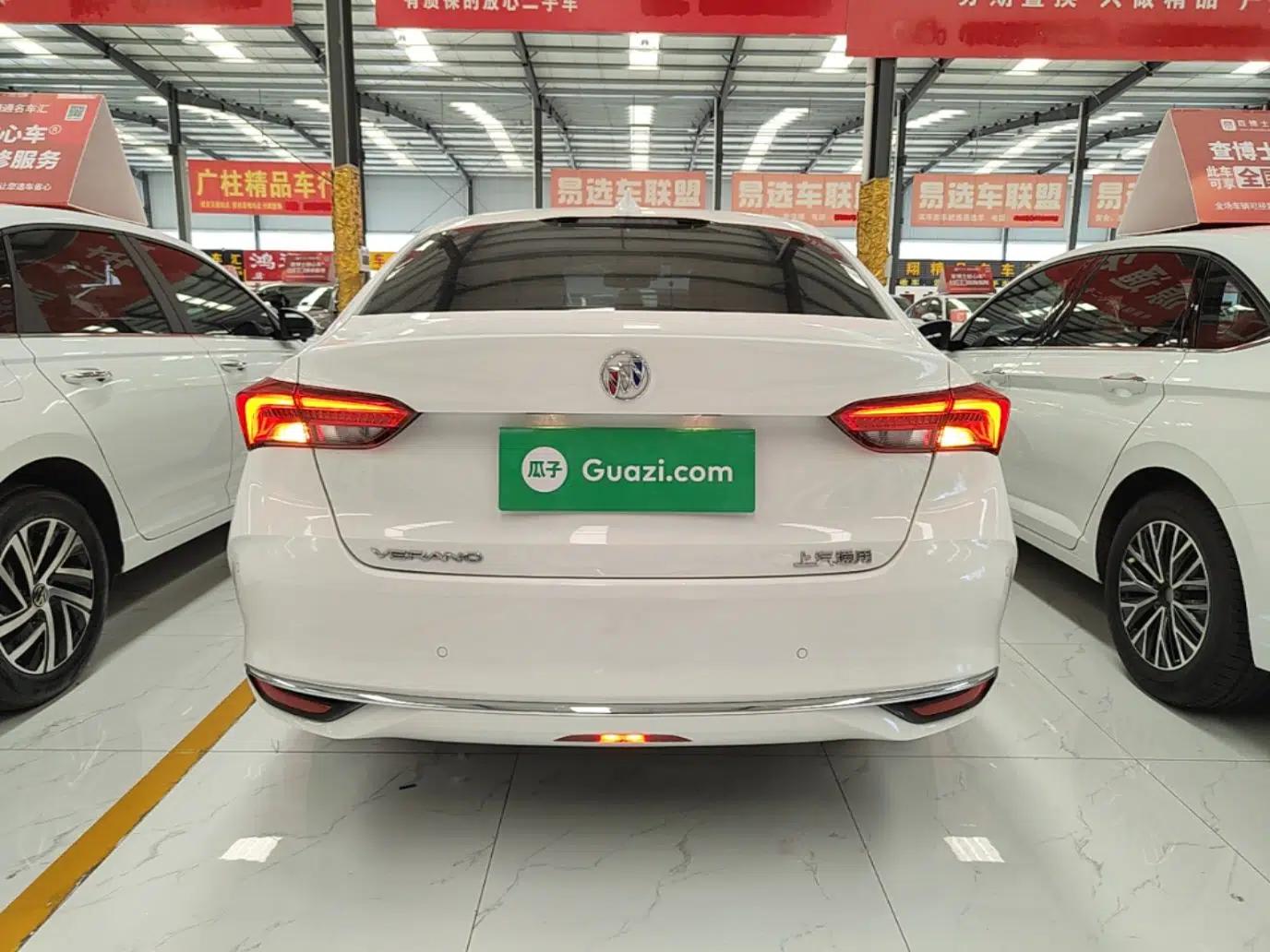 Buick Verano 2023 Pro Enjoyment Edition — миниатюра 5
