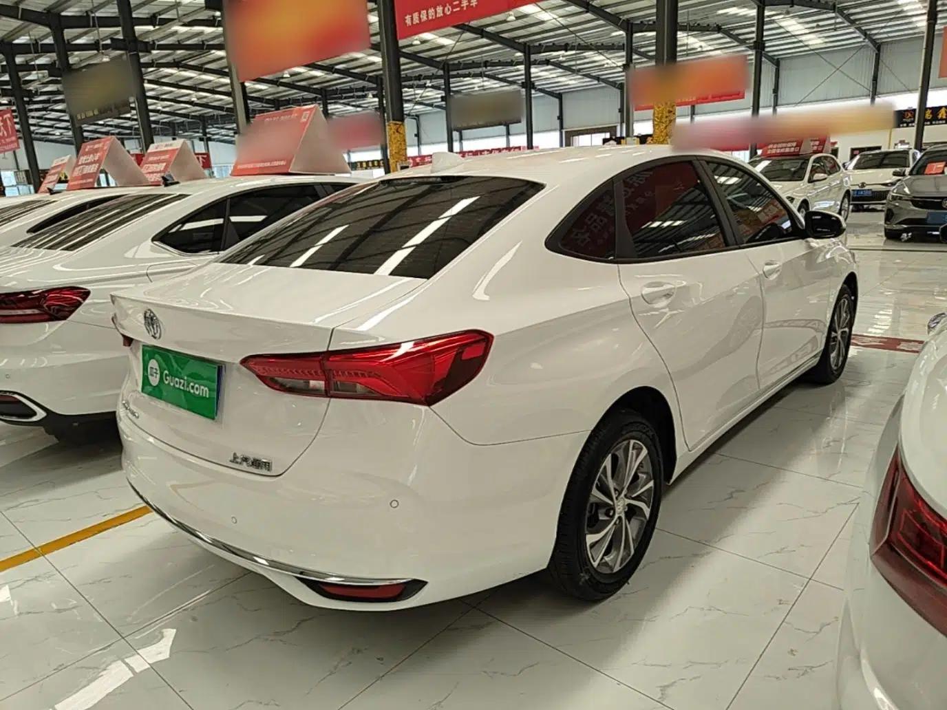 Buick Verano 2023 Pro Enjoyment Edition — миниатюра 6