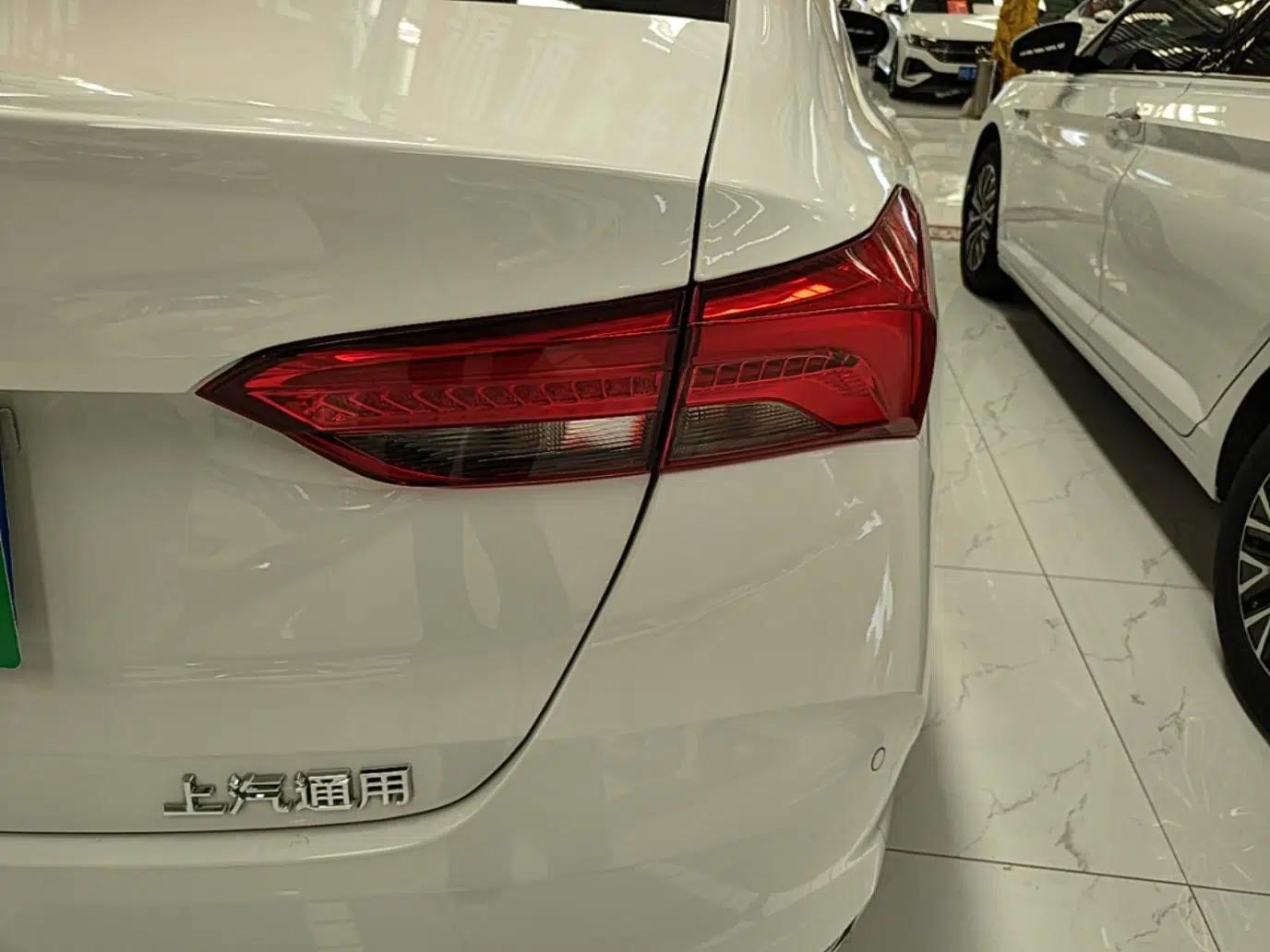 Buick Verano 2023 Pro Enjoyment Edition — миниатюра 7