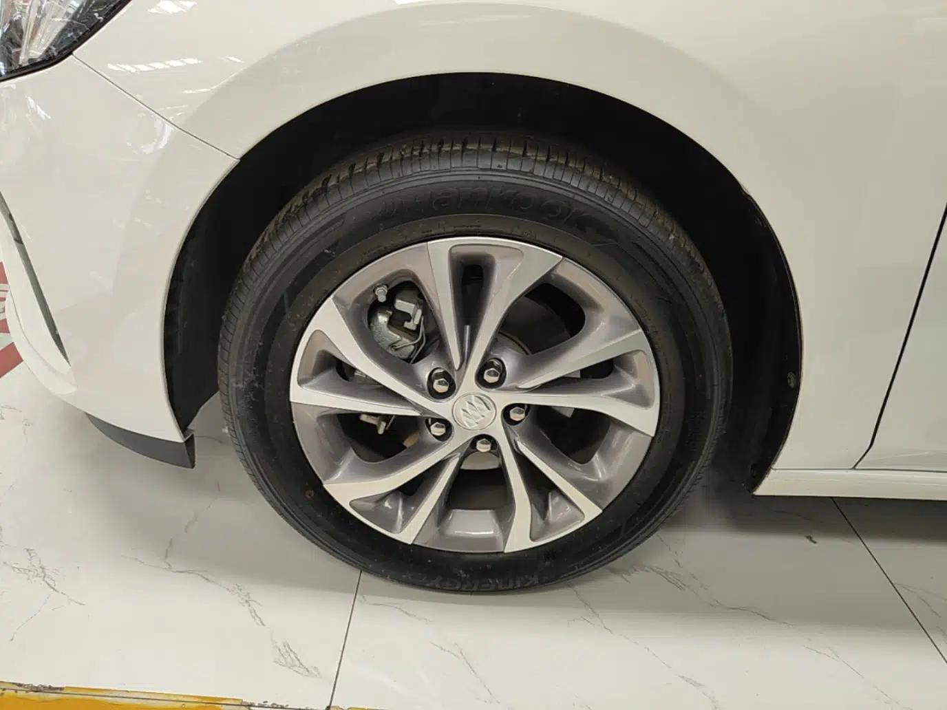 Buick Verano 2023 Pro Enjoyment Edition — миниатюра 8