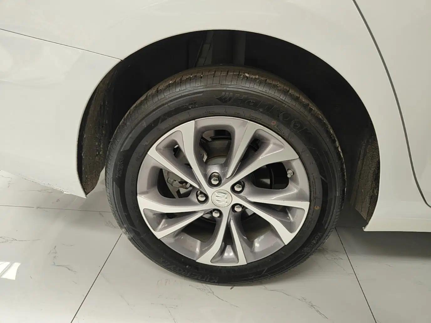 Buick Verano 2023 Pro Enjoyment Edition — миниатюра 10